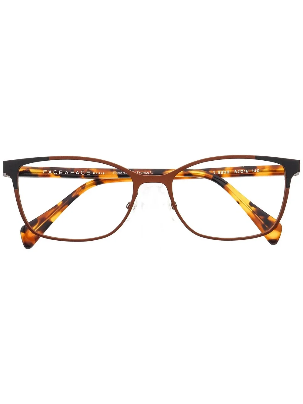 Face A Face Sands 3 9800 Eyewear
